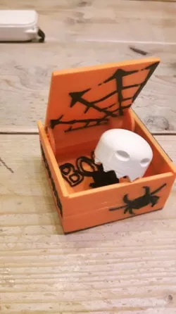 BooBox
