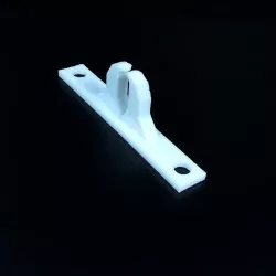 Bowden Clip Mount