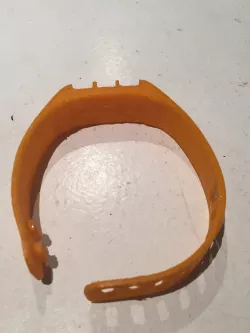 Bracelet flex