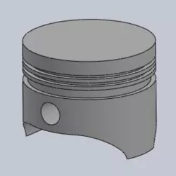 Briggs and Stratton Piston