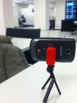 BuddyGripper3D