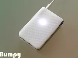Bumpy Case