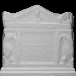Burial Chest