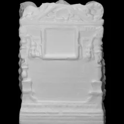Burial Chest