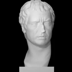Bust of Sulla [2]