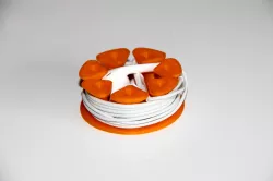 Cable circle