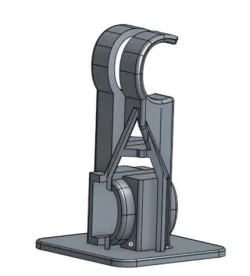CAD Card Holder