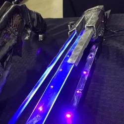 Call of Duty: Black Ops III Ripper