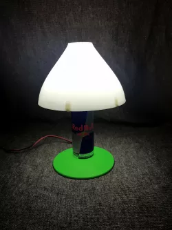 can lamp