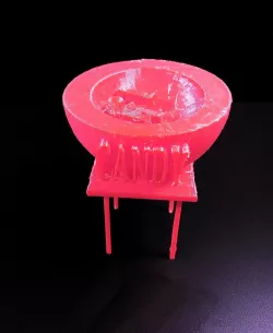 Candy Bowl