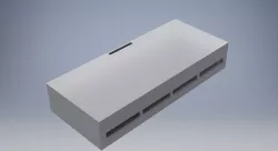 Case for Sainsmart 8 Relay Module
