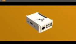 raspberry pi b 2 3D Models | Page 1 | STLFinder
