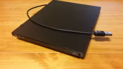 CD-drive case