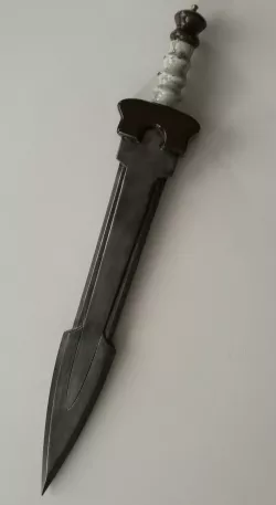Centurion sword