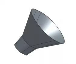 Cereal Funnel