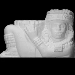 Chac Mool