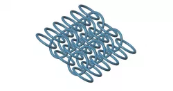 Chain Mail , Mesh