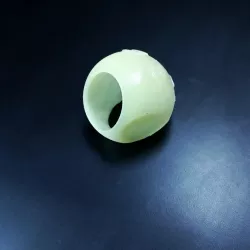 Changing Emoji ring