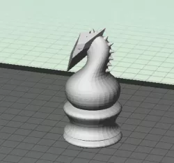 Chess Knight