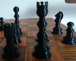 Chess Set
