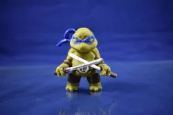 Chibi mutant ninja Turtles! LEO!