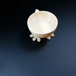 Chicken Egg Cup
