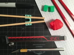 Chopstick Helper
