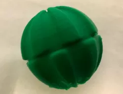 Christmas Bauble