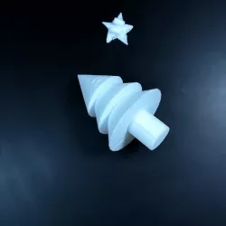 Christmas Challenge