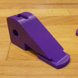 Clamping jaw