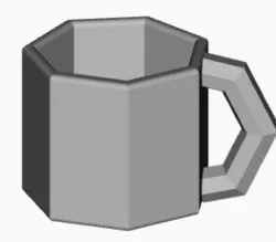 coffee cup