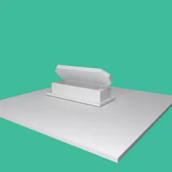 Coffin
