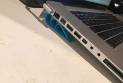 Computer stand