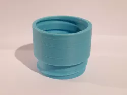 Conection piece