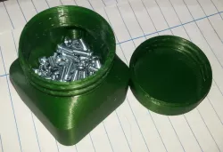 containers
