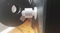 Creator Pro filment holder