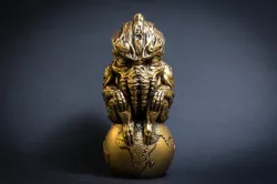 Cthulhu Idol