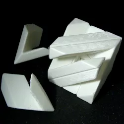 cube puzzle