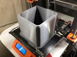 Cube Shelf