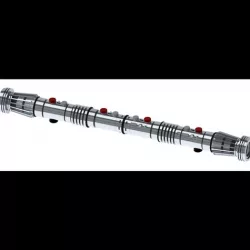 Darth Maul's Lightsaber