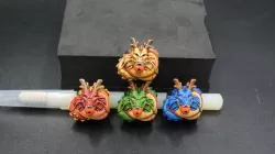 DBZ Shenron Mechanical keyboard Cherry Keycap