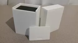 Deck Box [MTG, Pokemon, Yu-Gi-Oh]