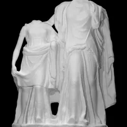 Demeter and Persephone