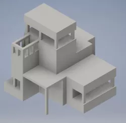 Design Project - Engineering, Design & Advanced Manufacturing
