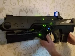 Destiny - Hard Light