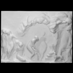Diana and Actaeon