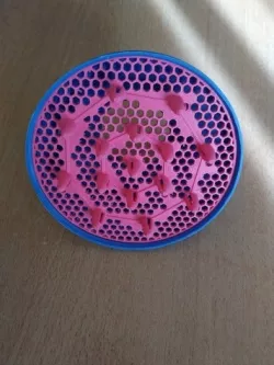 Difusor secador