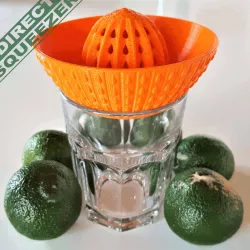 DIRECT SQUEEZER