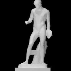 Discus thrower