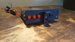 DIY Car radio replacement